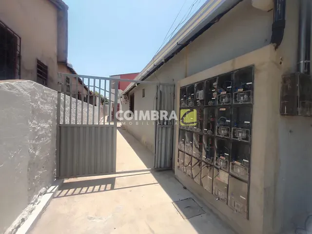Kitnet com 23m² 1 quarto e 1 banheiro, para alugar, no bairro Fátima em Santarém