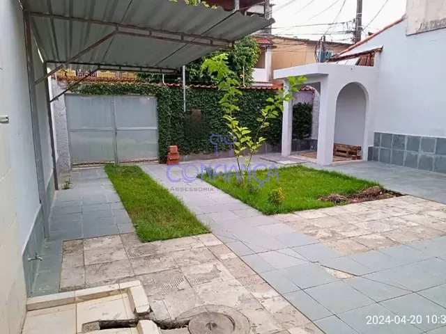 Kitnet com 120m² 1 quarto e 1 banheiro, à venda, no bairro Inhoaíba em Rio de Janeiro