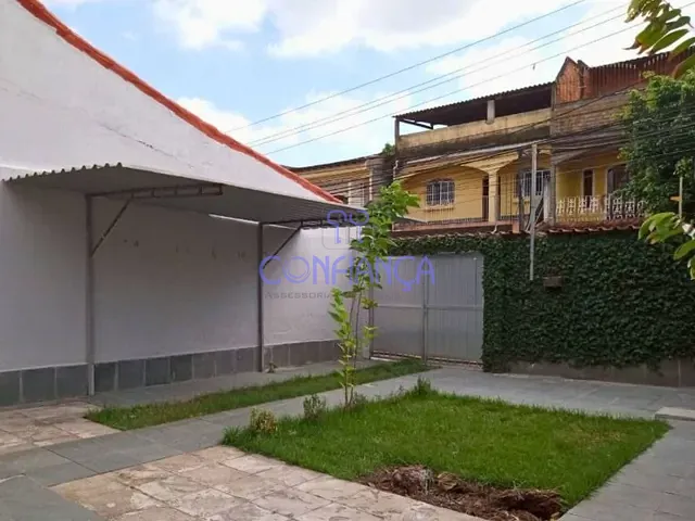 Kitnet com 120m² 1 quarto e 1 banheiro, à venda, no bairro Inhoaíba em Rio de Janeiro