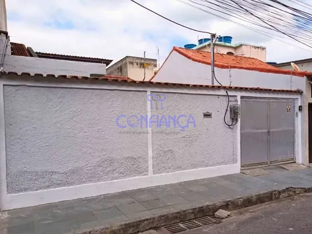Kitnet com 120m² 1 quarto e 1 banheiro, à venda, no bairro Inhoaíba em Rio de Janeiro