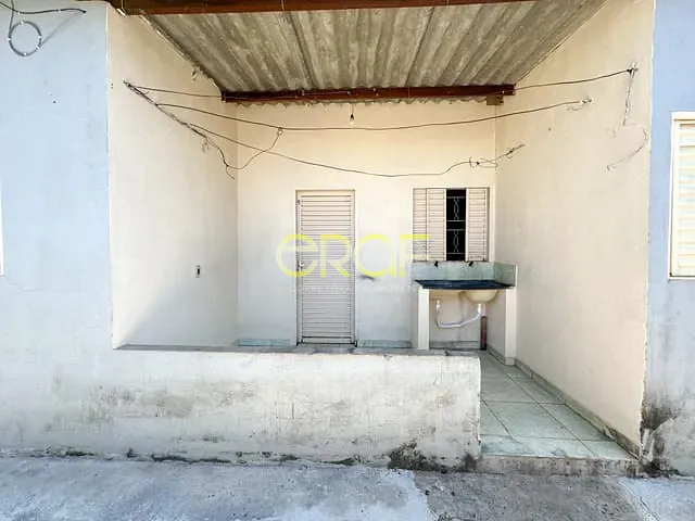 Kitnet com 240m² 2 quartos e 1 banheiro, à venda, no bairro Formosinha em Formosa