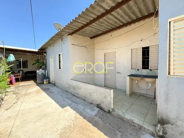 Kitnet com 240m² 2 quartos e 1 banheiro, à venda, no bairro Formosinha em Formosa