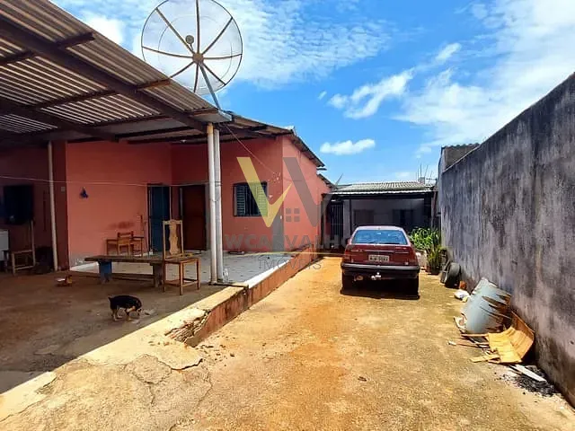 Kitnet com 480m² 9 quartos e 9 banheiros, à venda, no bairro Jaiara em Anápolis