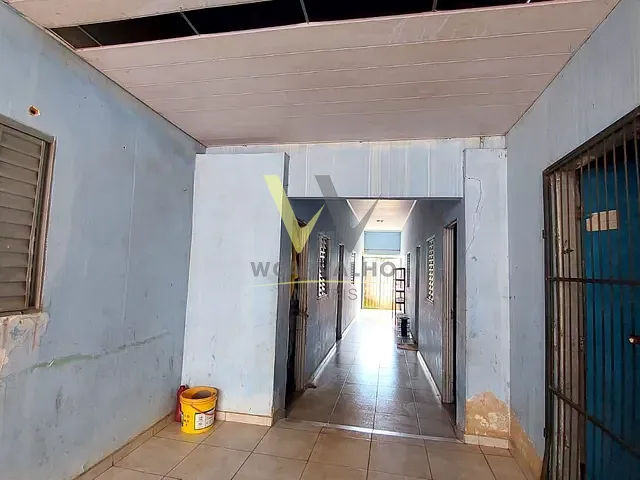 Kitnet com 480m² 9 quartos e 9 banheiros, à venda, no bairro Jaiara em Anápolis