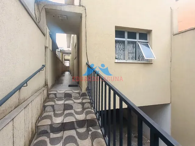 Kitnet 1 quarto e 1 banheiro, para alugar, no bairro Parque Monteiro Soares em São Paulo