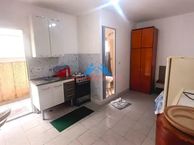 Kitnet 1 quarto e 1 banheiro, para alugar, no bairro Parque Monteiro Soares em São Paulo
