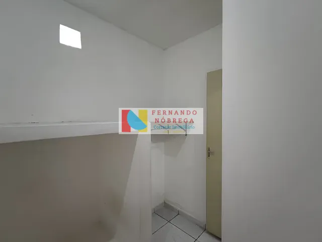 Kitnet com 10m² 1 quarto e 1 banheiro, para alugar, no bairro Santana em São Paulo