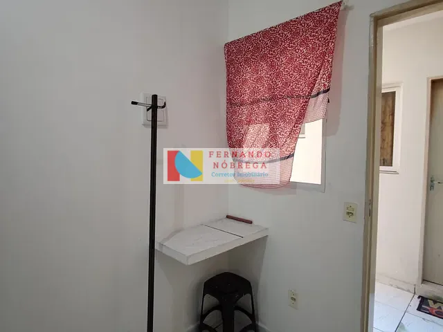 Kitnet com 10m² 1 quarto e 1 banheiro, para alugar, no bairro Santana em São Paulo