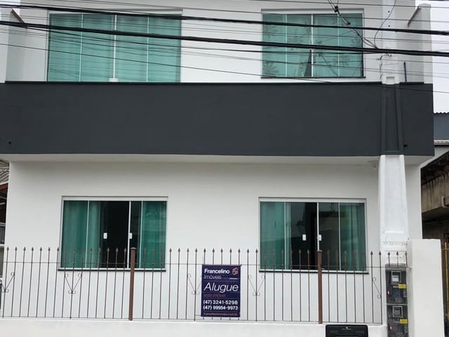 Kitnet 1 quarto e 1 banheiro, para alugar, no bairro Cidade Nova em Itajaí