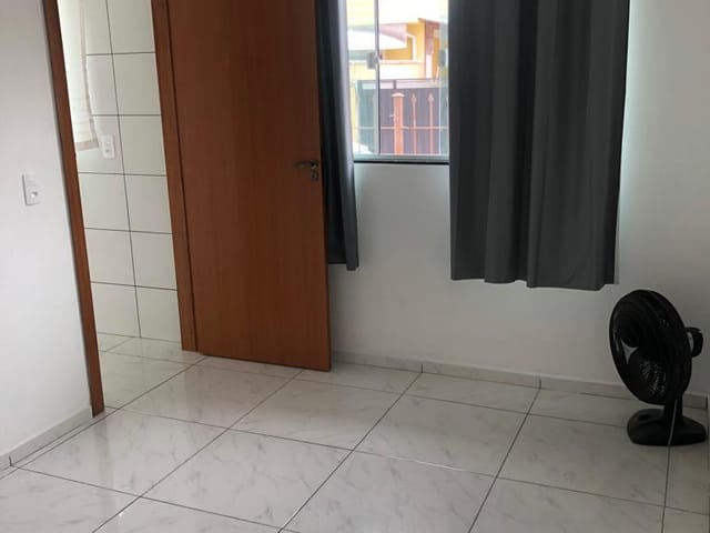 Kitnet 1 quarto e 1 banheiro, para alugar, no bairro Cidade Nova em Itajaí