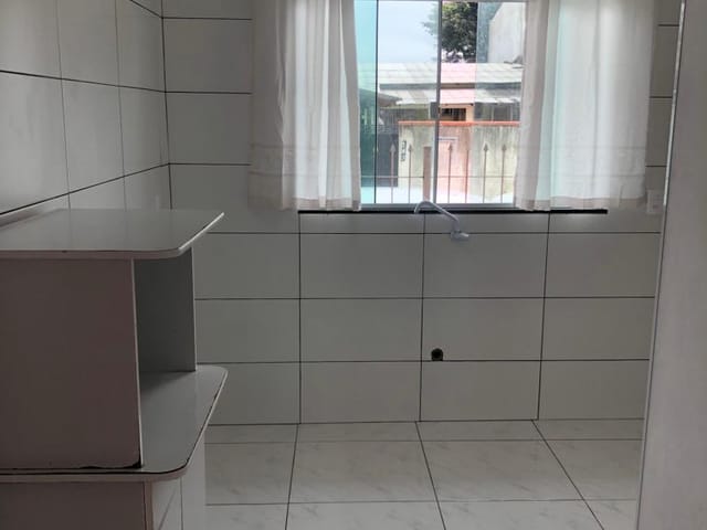 Kitnet 1 quarto e 1 banheiro, para alugar, no bairro Cidade Nova em Itajaí