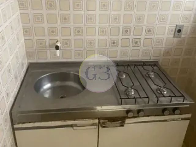 Kitnet 1 quarto e 1 banheiro, à venda, no bairro Centro em Pelotas