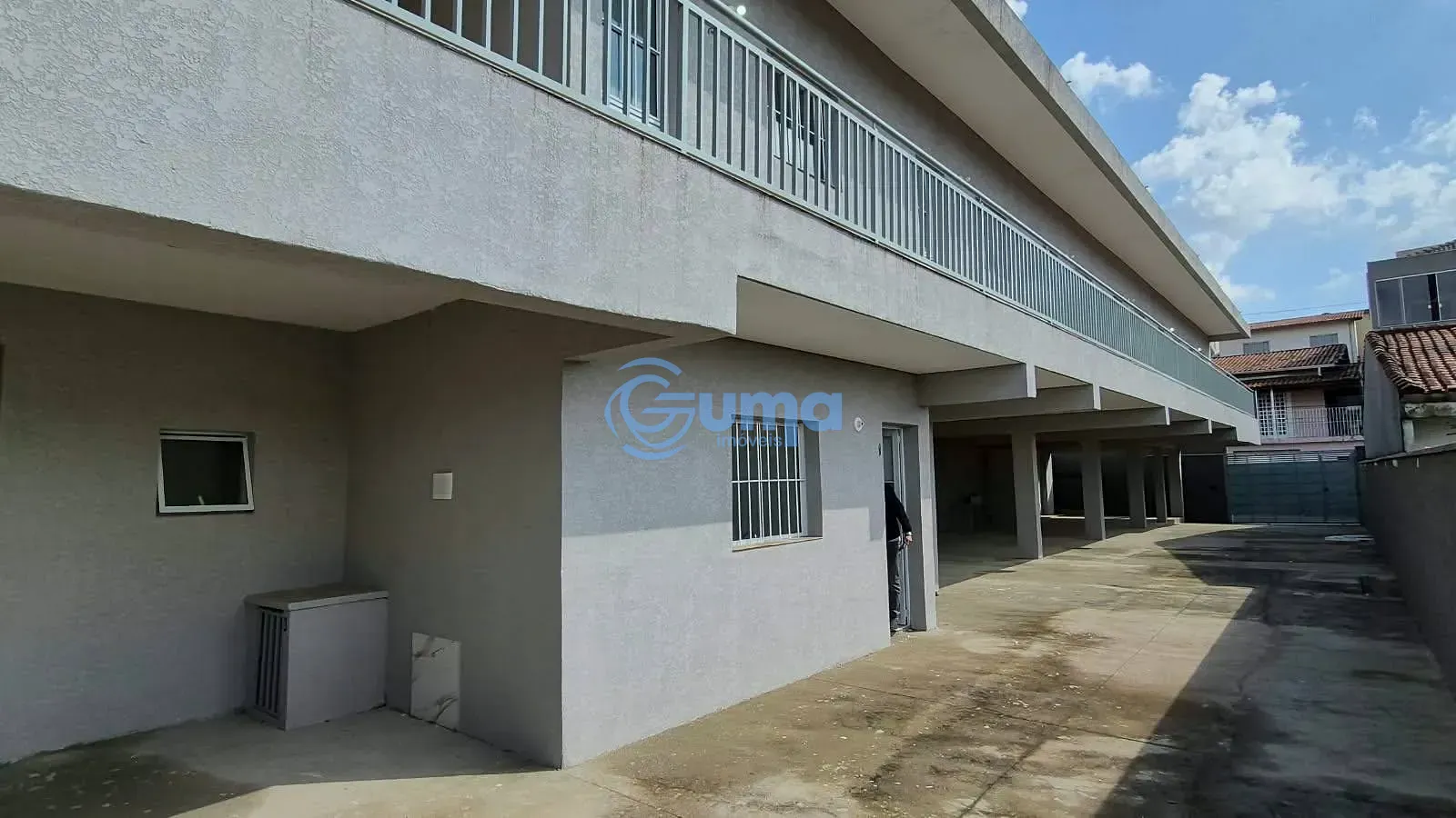Kitnet-Studio, 29 m² - Foto 5