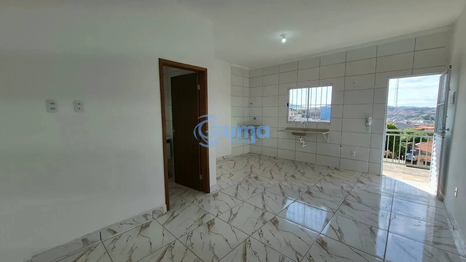 Kitnet-Studio, 29 m² - Foto 15