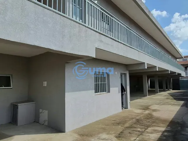 Kitnet 1 quarto e 1 banheiro, à venda, no bairro Parque Brasil em Bragança Paulista
