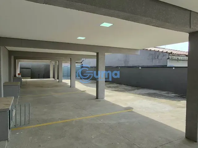 Kitnet 1 quarto e 1 banheiro, à venda, no bairro Parque Brasil em Bragança Paulista