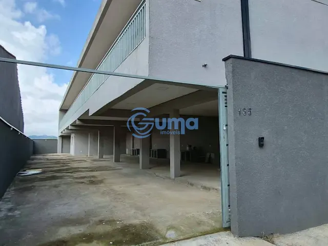 Kitnet 1 quarto e 1 banheiro, à venda, no bairro Parque Brasil em Bragança Paulista