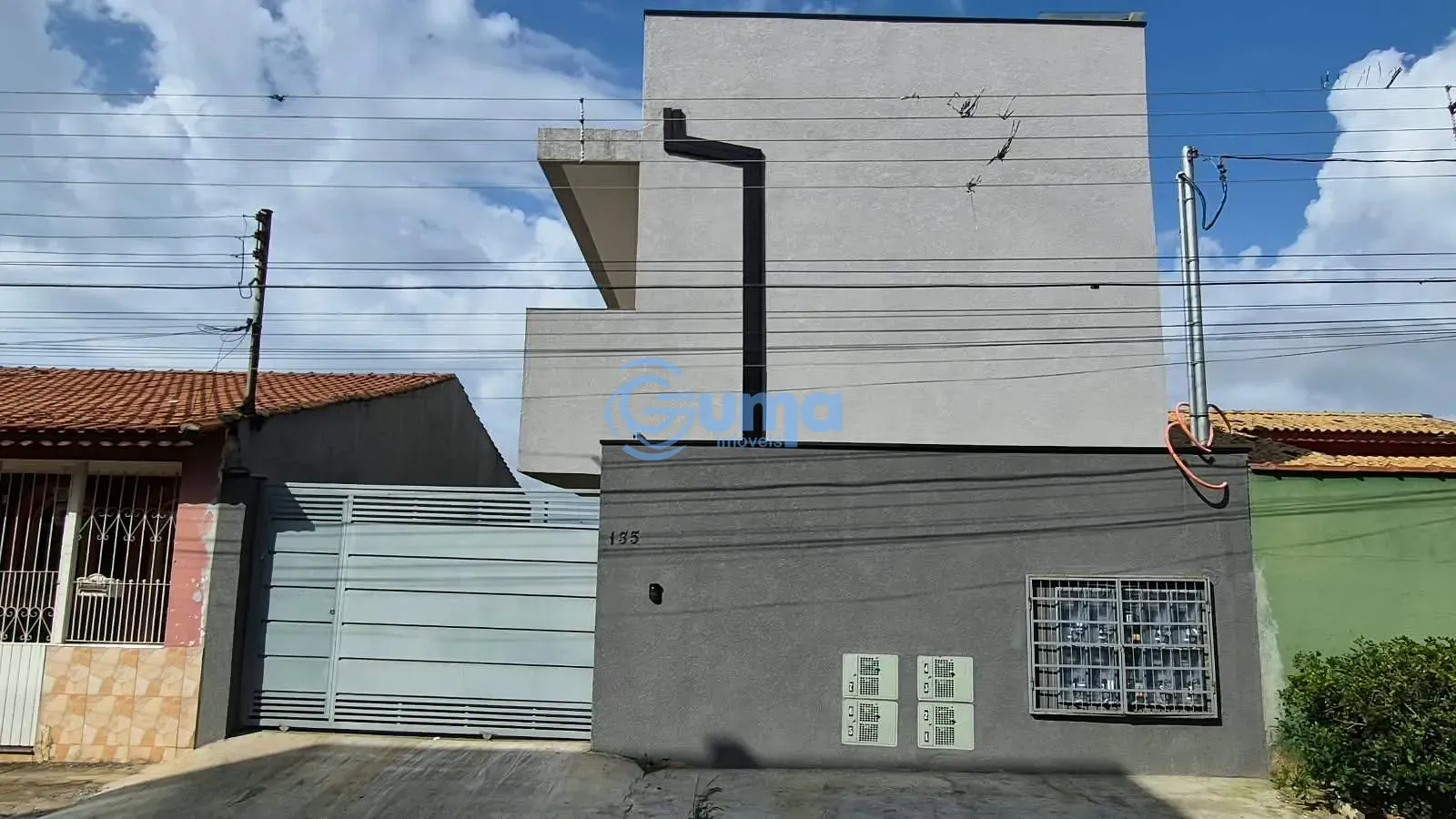 Kitnet-Studio, 29 m² - Foto 2