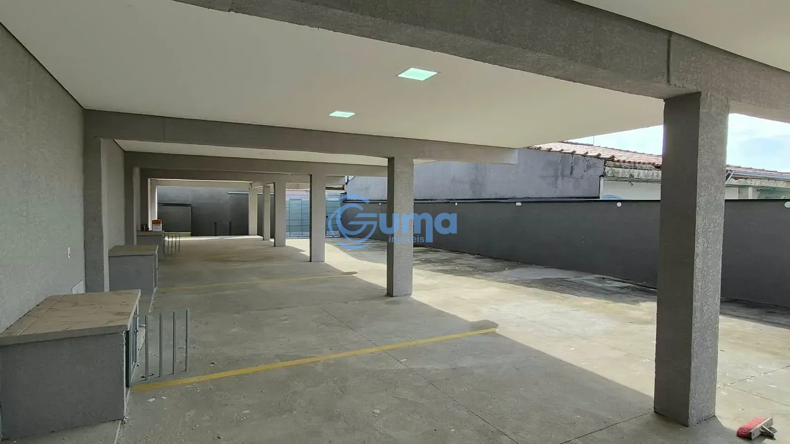 Kitnet-Studio, 29 m² - Foto 4