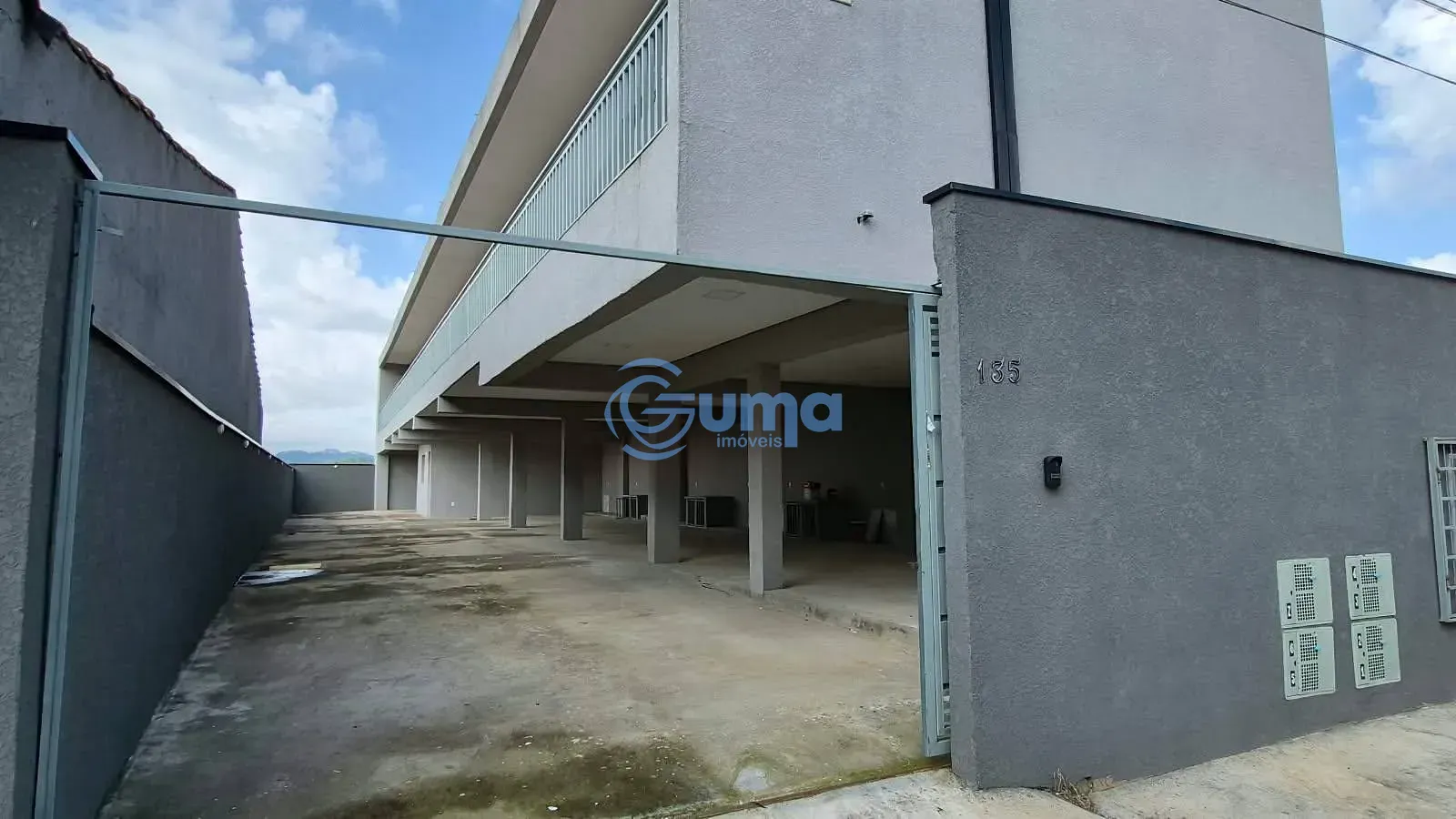 Kitnet-Studio, 29 m² - Foto 3