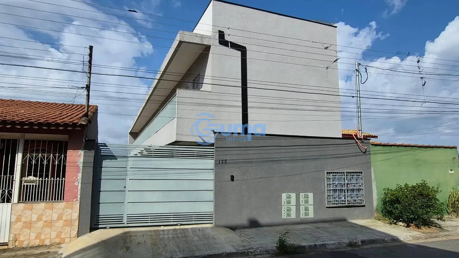 Kitnet-Studio, 29 m² - Foto 1