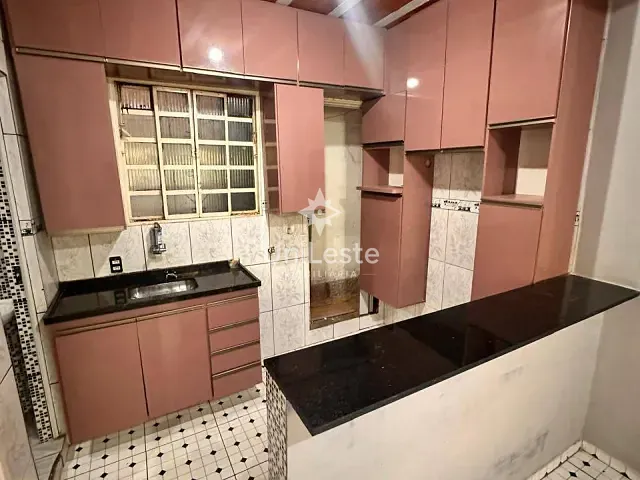 Kitnet 1 quarto e 1 banheiro, à venda, no bairro Conjunto Taquaril em Belo Horizonte