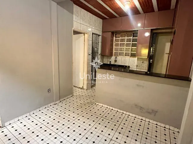 Kitnet 1 quarto e 1 banheiro, à venda, no bairro Conjunto Taquaril em Belo Horizonte