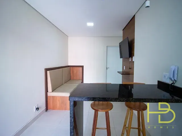 Kitnet 1 quarto e 1 banheiro, para alugar, no bairro Vila Dominguinho em Votorantim