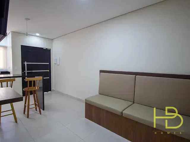 Kitnet 1 quarto e 1 banheiro, para alugar, no bairro Vila Dominguinho em Votorantim