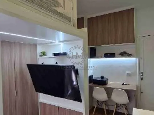 Studio com 20m² 1 quarto e 1 banheiro, à venda, no bairro Copacabana em Rio de Janeiro