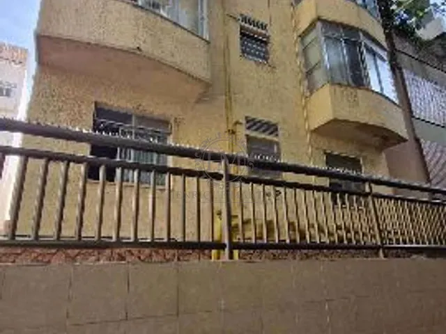 Studio com 20m² 1 quarto e 1 banheiro, à venda, no bairro Copacabana em Rio de Janeiro