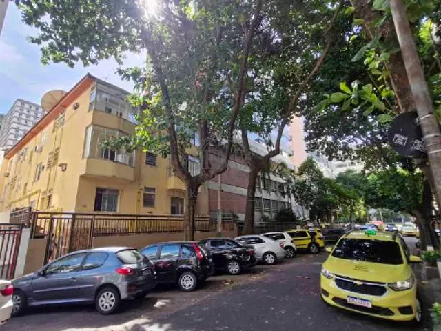 Studio com 20m² 1 quarto e 1 banheiro, à venda, no bairro Copacabana em Rio de Janeiro