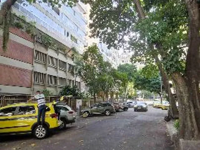 Studio com 20m² 1 quarto e 1 banheiro, à venda, no bairro Copacabana em Rio de Janeiro