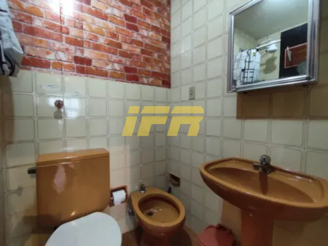 Kitnet 1 quarto e 1 banheiro, à venda, no bairro Acaraú em Ubatuba