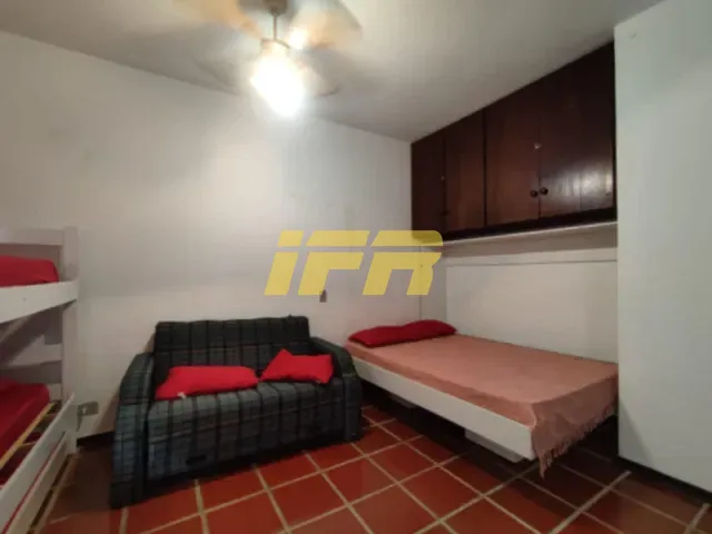 Kitnet 1 quarto e 1 banheiro, à venda, no bairro Acaraú em Ubatuba