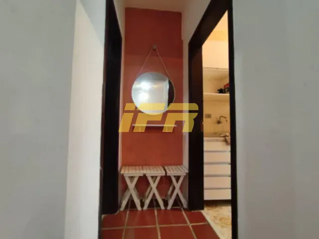 Kitnet 1 quarto e 1 banheiro, à venda, no bairro Acaraú em Ubatuba