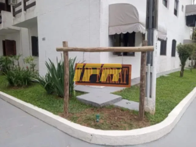 Kitnet 1 quarto e 1 banheiro, à venda, no bairro Acaraú em Ubatuba