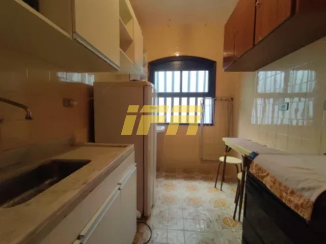 Kitnet 1 quarto e 1 banheiro, à venda, no bairro Acaraú em Ubatuba