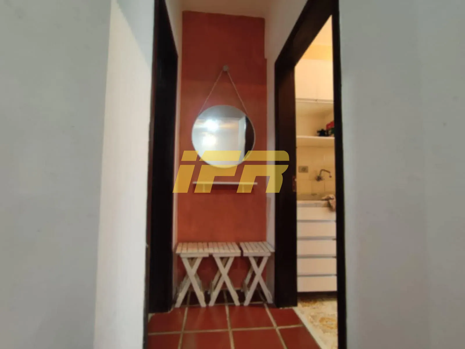 Kitnet-Studio, 35 m² - Foto 1