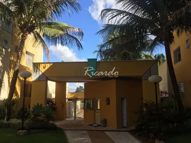 Kitnet 1 quarto e 1 banheiro, à venda, no bairro Alto da Colina em Londrina