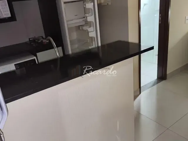 Kitnet 1 quarto e 1 banheiro, à venda, no bairro Alto da Colina em Londrina