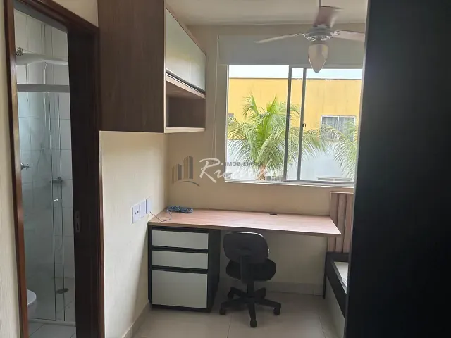 Kitnet 1 quarto e 1 banheiro, à venda, no bairro Alto da Colina em Londrina