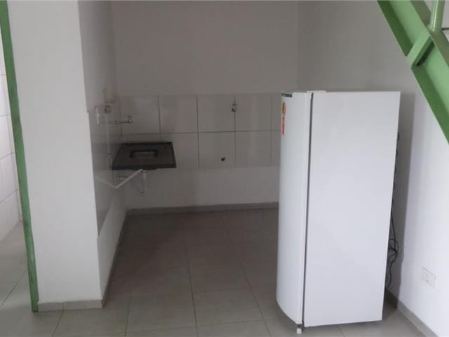 Foto do Kitnet - Kitnet residencial para locação, Jardim das Indústrias, São José dos Campos. | INDEPENDENCE NEGOCIOS IMOBILIARIOS LTDA