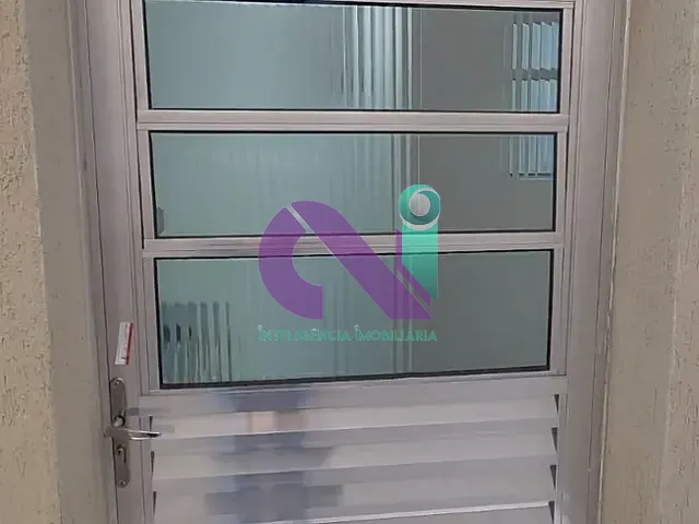 Kitnet 1 quarto e 1 banheiro, para alugar, no bairro Umuarama em Osasco