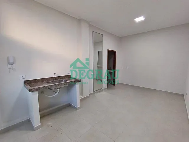 Kitnet 1 quarto e 1 banheiro, para alugar, no bairro Centro em Itapeva