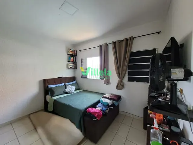 Casa com 250m² 1 quarto e 1 banheiro, à venda, no bairro Jardim Caiubi em Itaquaquecetuba