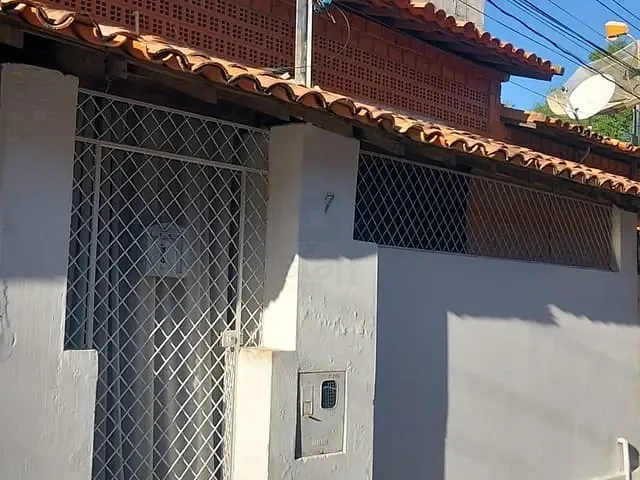 Kitnet 1 quarto e 1 banheiro, à venda, no bairro Alves de Souza em Paulo Afonso
