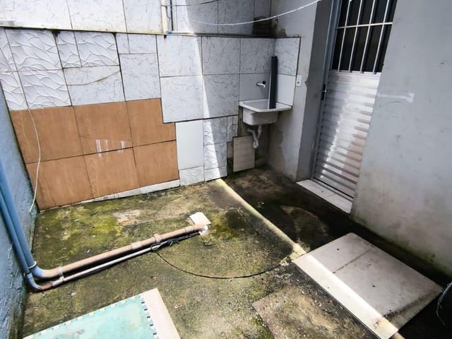 Foto do Kitnet - KITNET PARA LOCAÇÃO !!! | IMOBILIARIA KAYANO LTDA