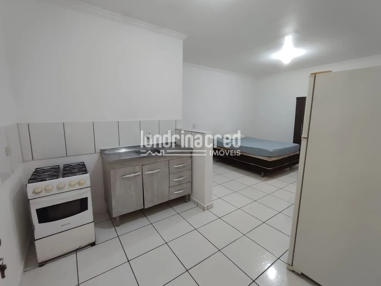 Kitnet-Studio, 125 m² - Foto 8