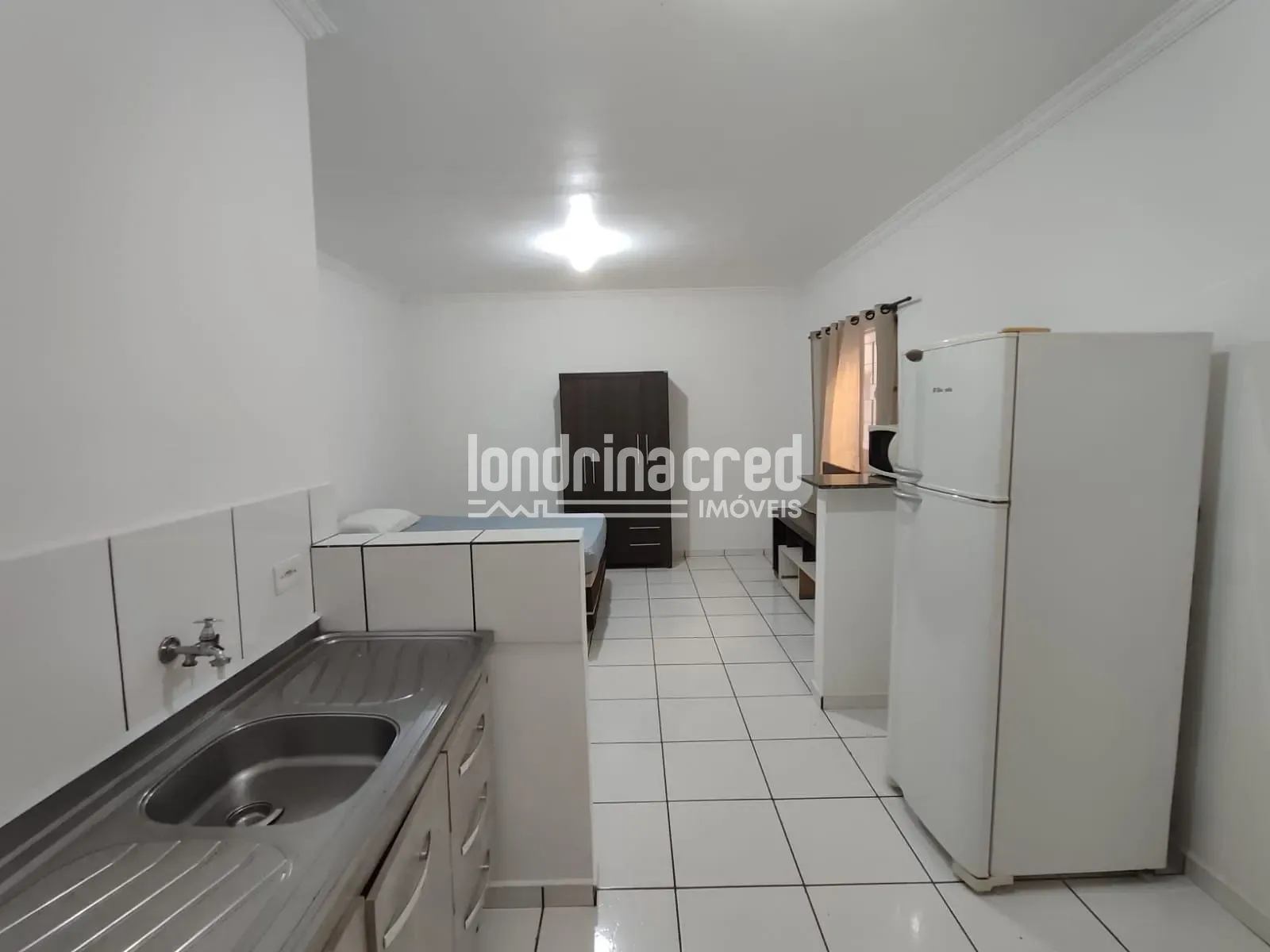 Kitnet-Studio, 125 m² - Foto 9